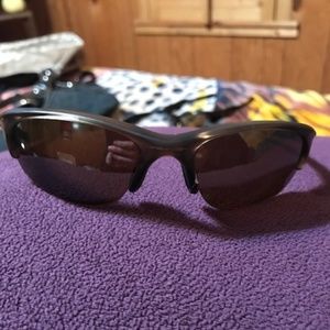 Oakley Sunglasses